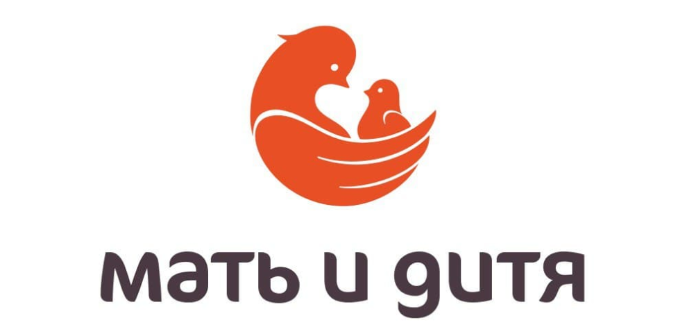 Мать и дитя